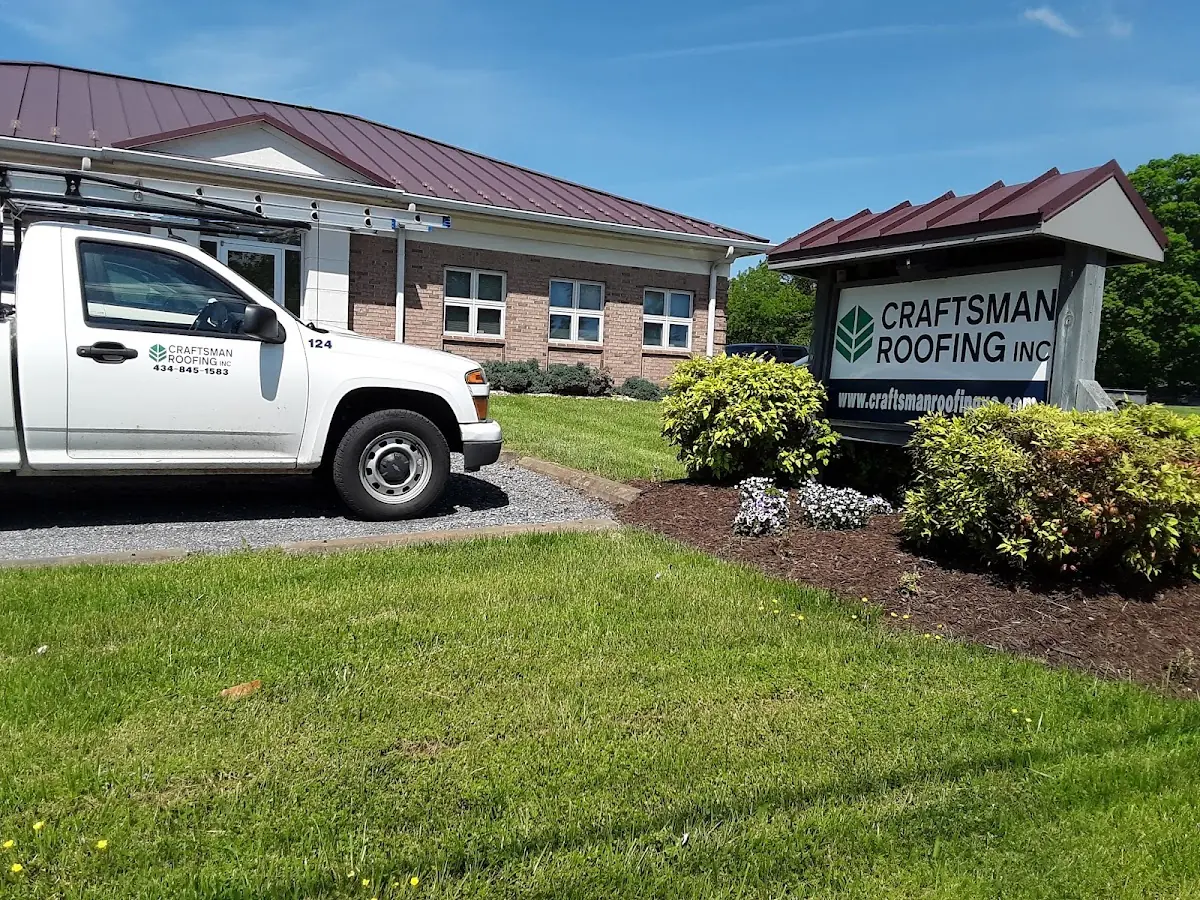 Quality Chimney Repair by experienced craftsmen in Weslake